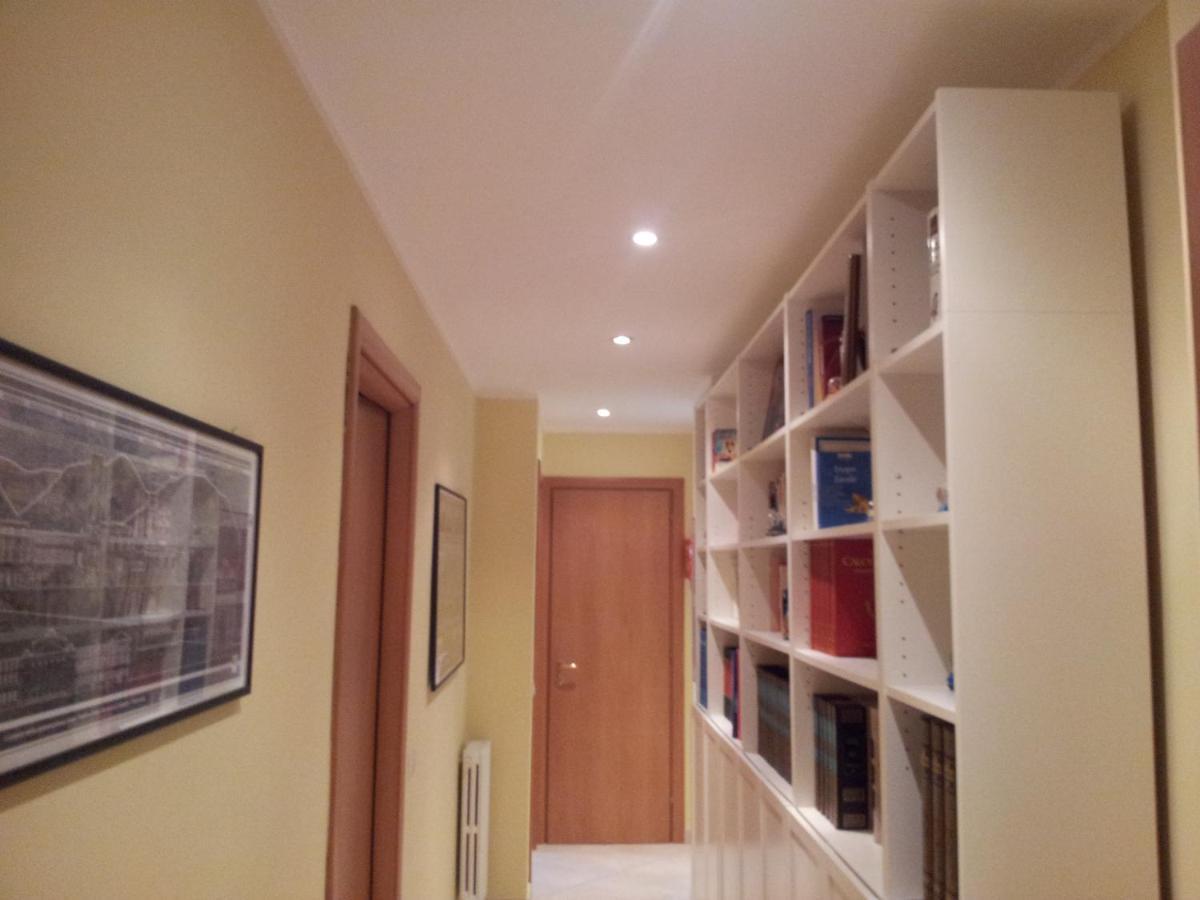 B&B Dimora Di Traiano Терачина Екстериор снимка